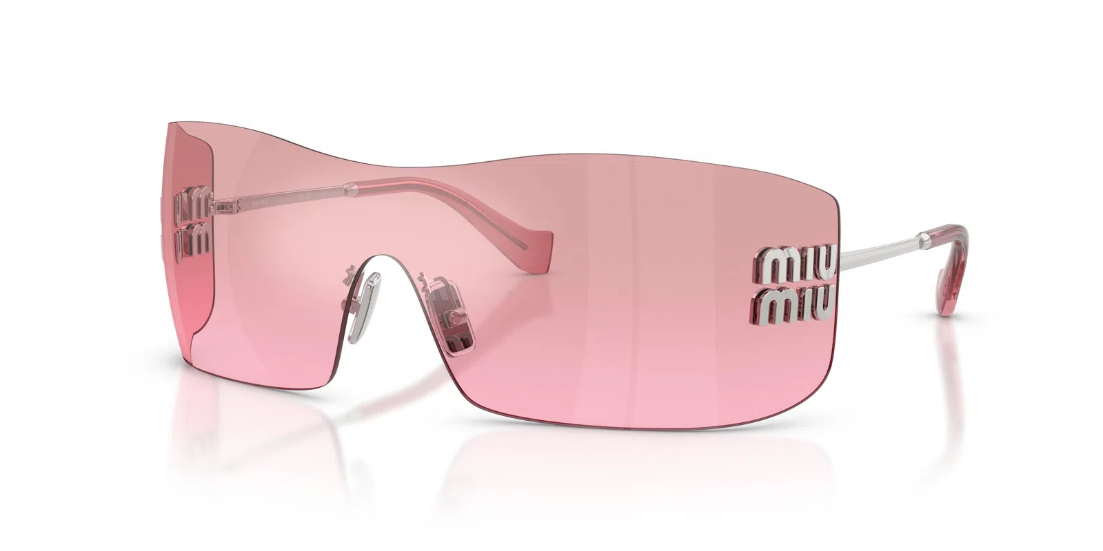 Miu B53S Sunglasses - view 2
